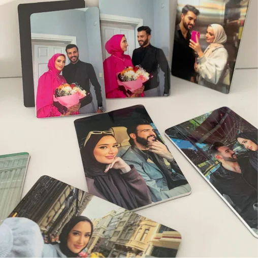 Foto Magnet / 10x15 Cm - 9 Adet