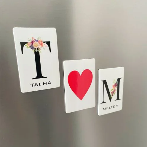 KAMPANYA!!! 2 ADET HARF 1 ADET KALP SADECE 50 TL