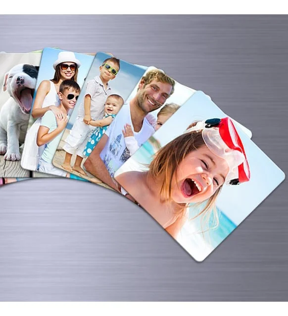 DEV KAMPANYA!!! 24 Adet Kare Esnek Magnet Sadece 329,90 TL