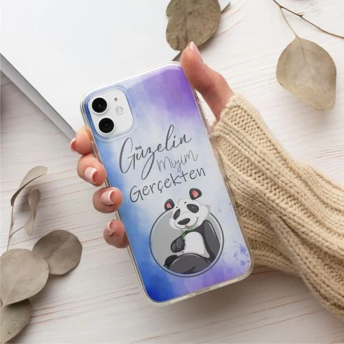 Şık Tasarımlı Telefon Kılıfı