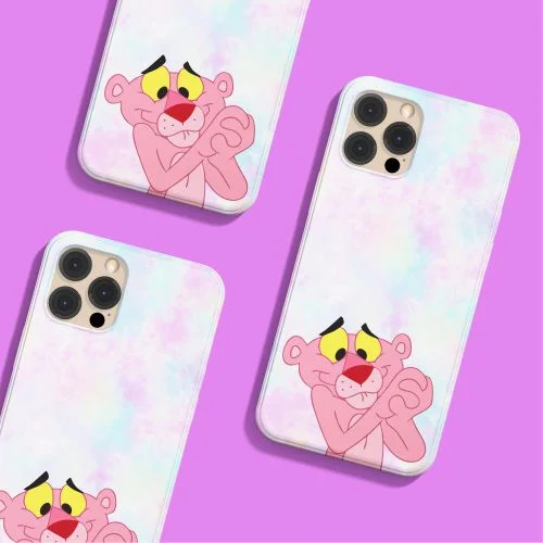 Şık Tasarımlı Telefon Kılıfı