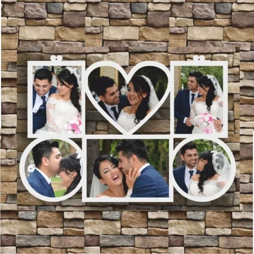 Özel Tasarımlı Fotoğraf Baskılı Tablo